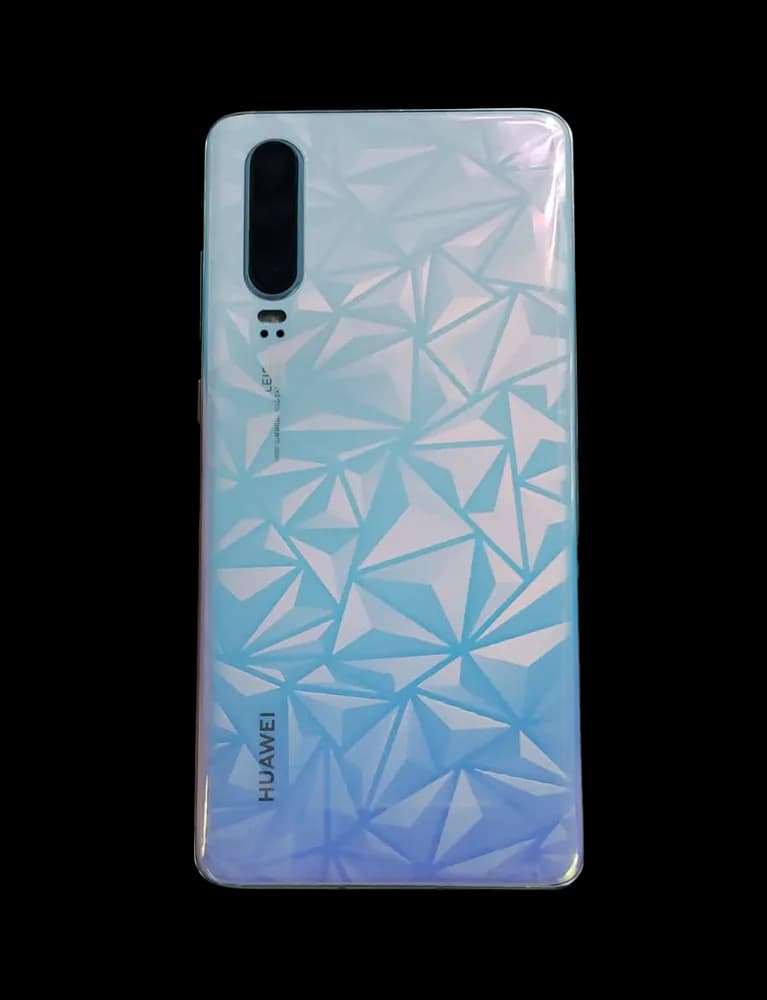 Back Skinz 3D Triangle Film (20 pack)