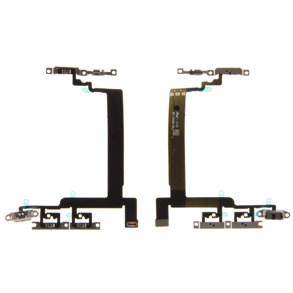 Power button flex cable iPhone 13 mini - Compatible