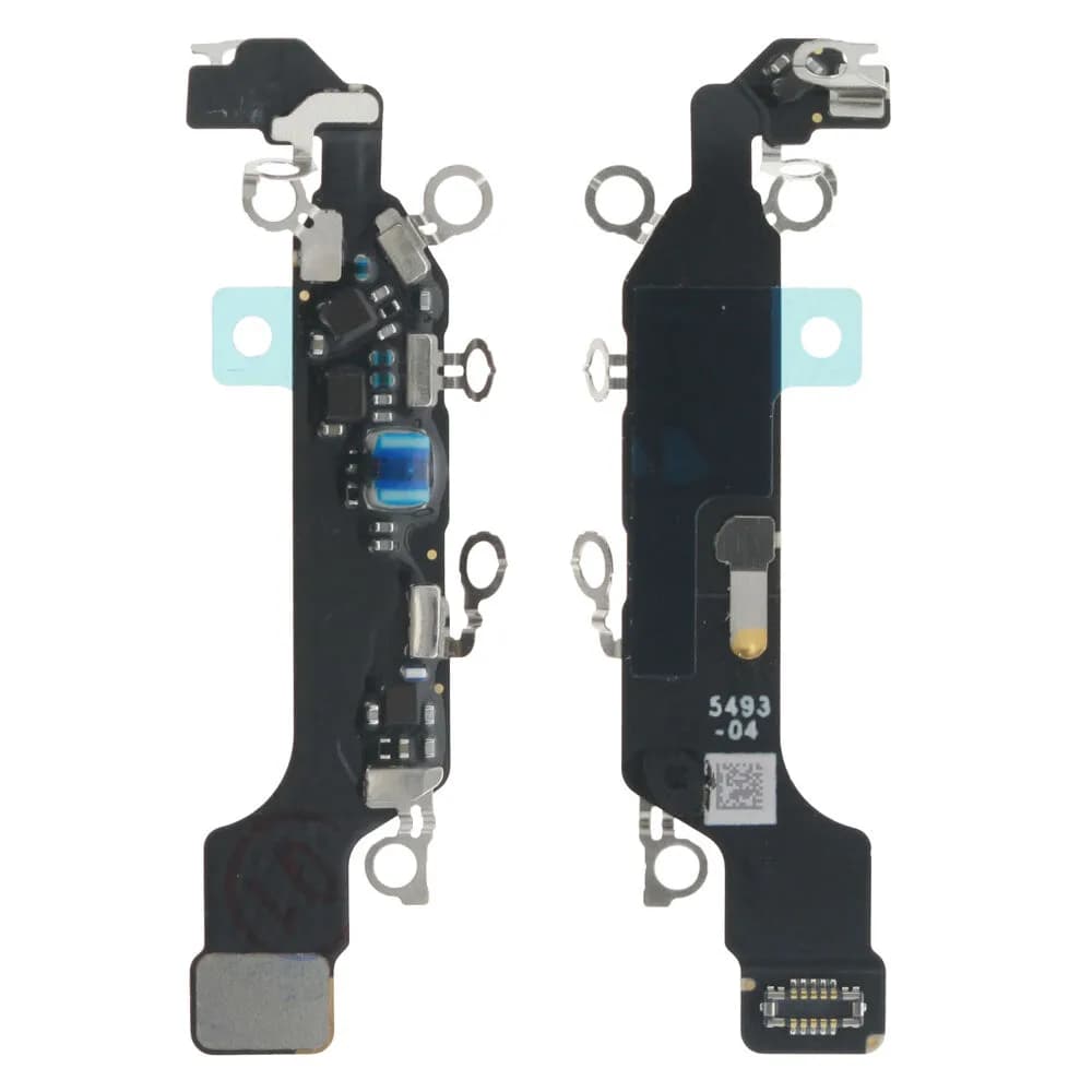 Antenna Wi-Fi iPhone 17 Air - Pulled
