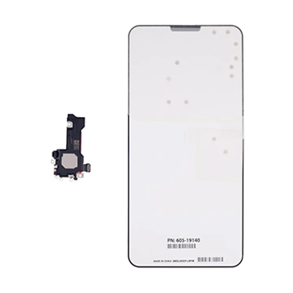 Ear speaker mmWave Apple iPhone 17 - Original