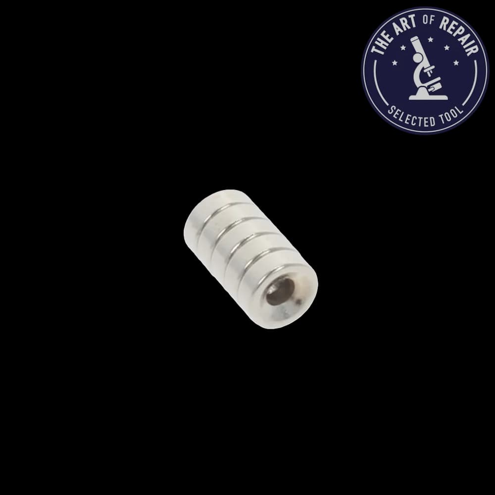 Screwdriver Permanent (5 Pack)