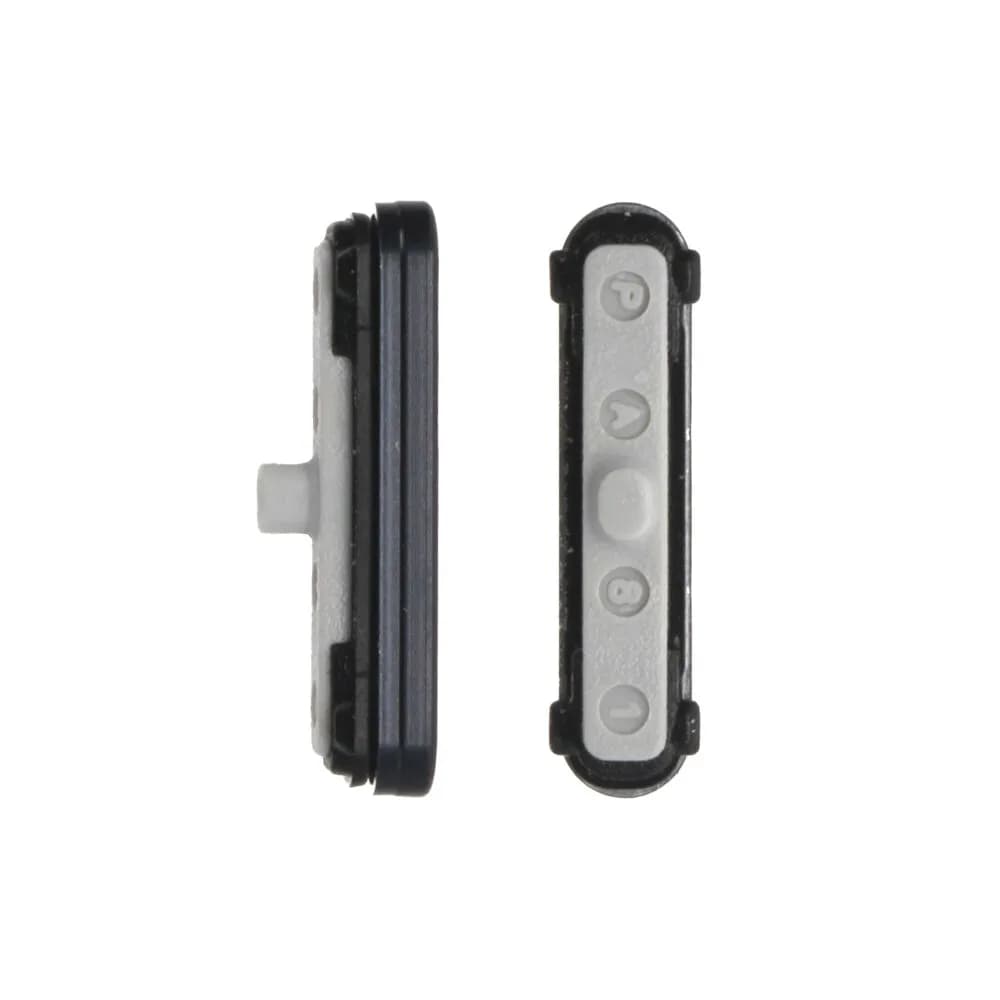 Power Button Samsung Galaxy S25 Ultra - Titanium Jet Black