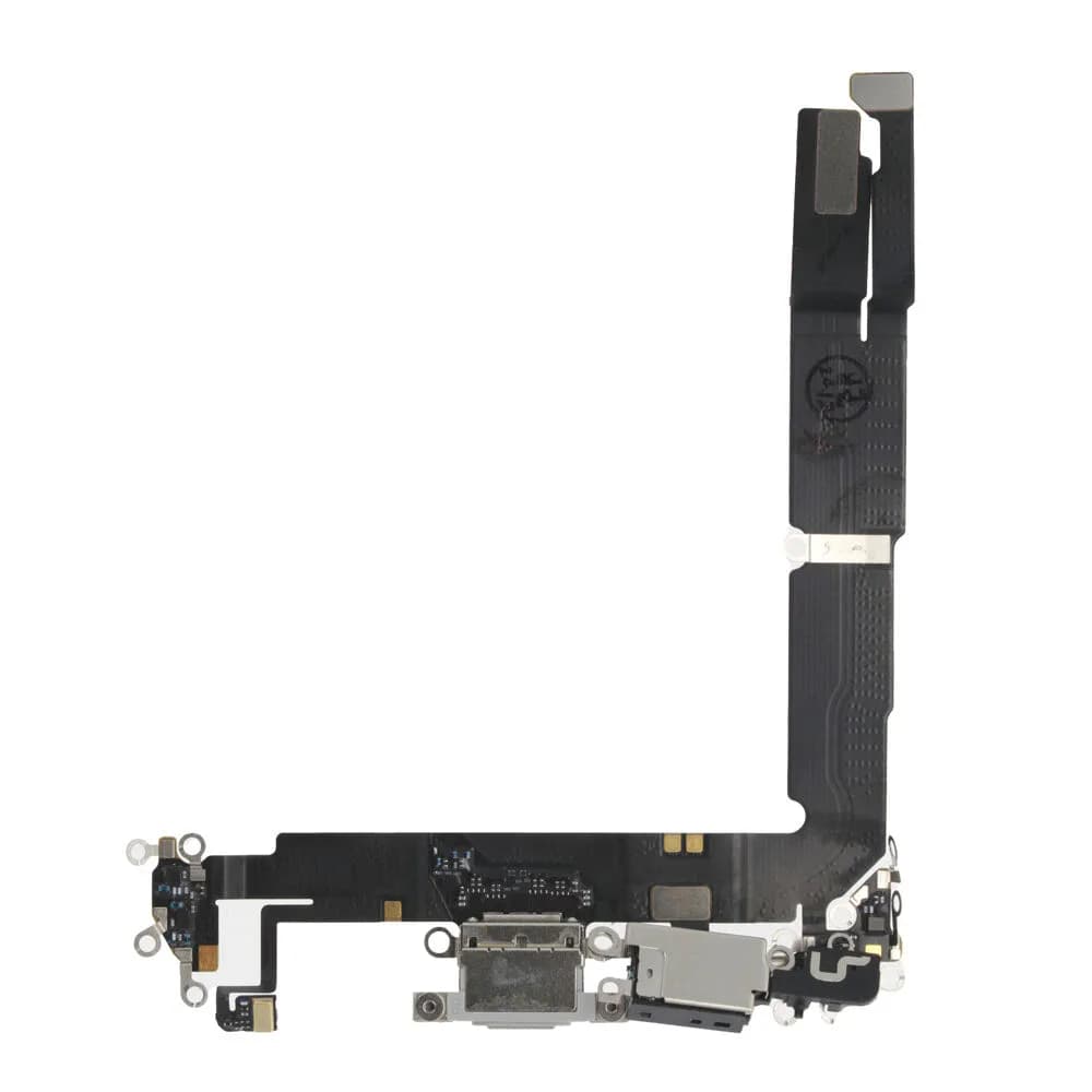 Dock connector iPhone 16 Plus - Pulled - White