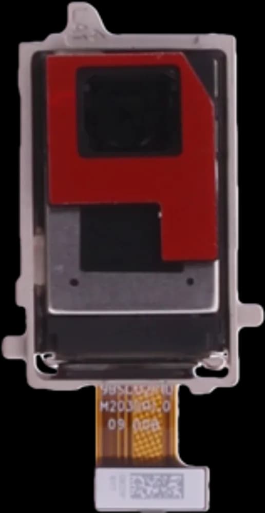 Camera depht Huawei Mate 40 Pro - Original