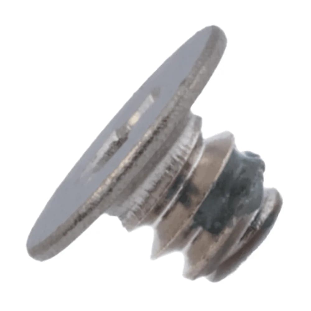 Screw M1.0x0.96Lx2.0Dx0.15T,MS (30 pcs) Apple iPhone Air - Original