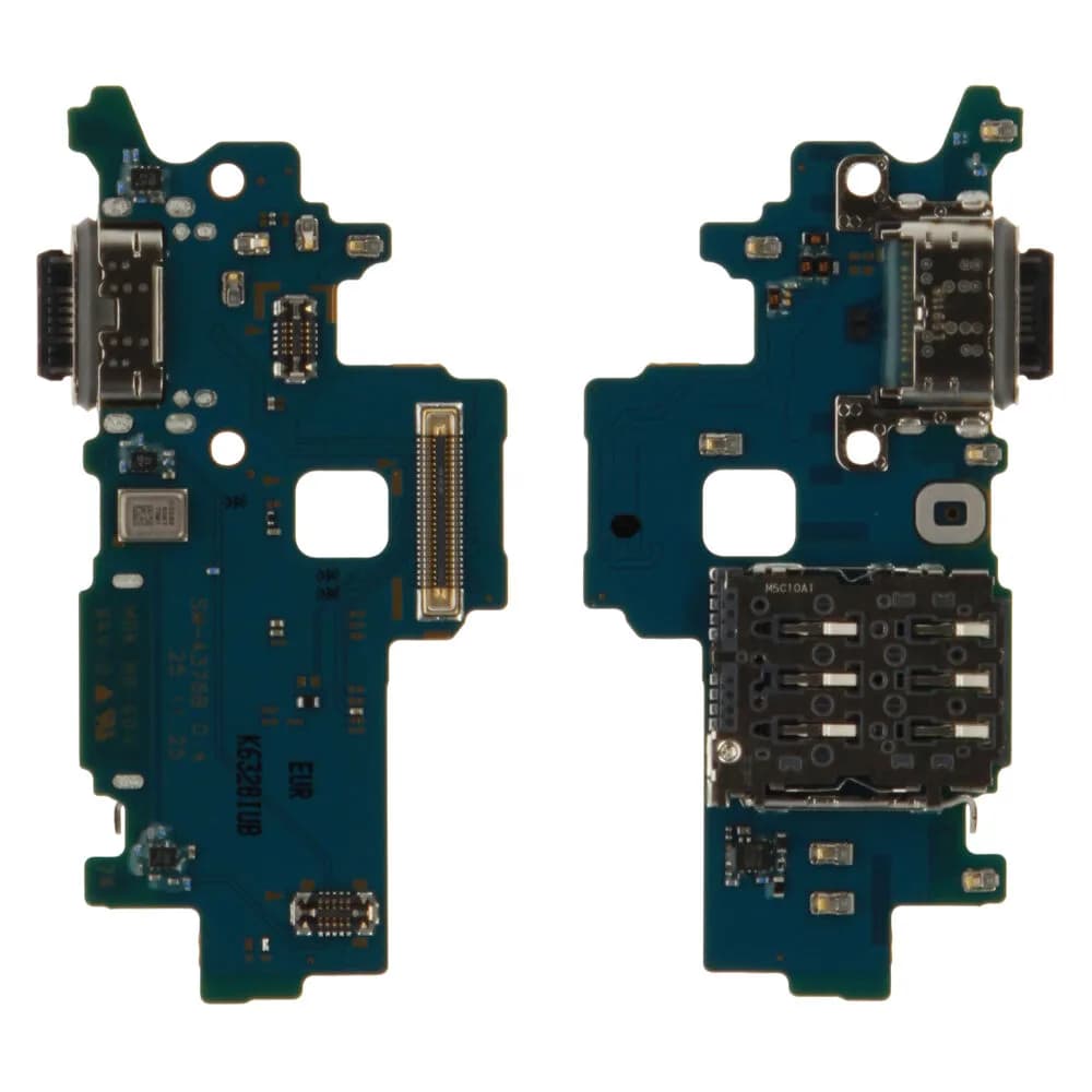 Charging board Samsung Galaxy A37 - Original