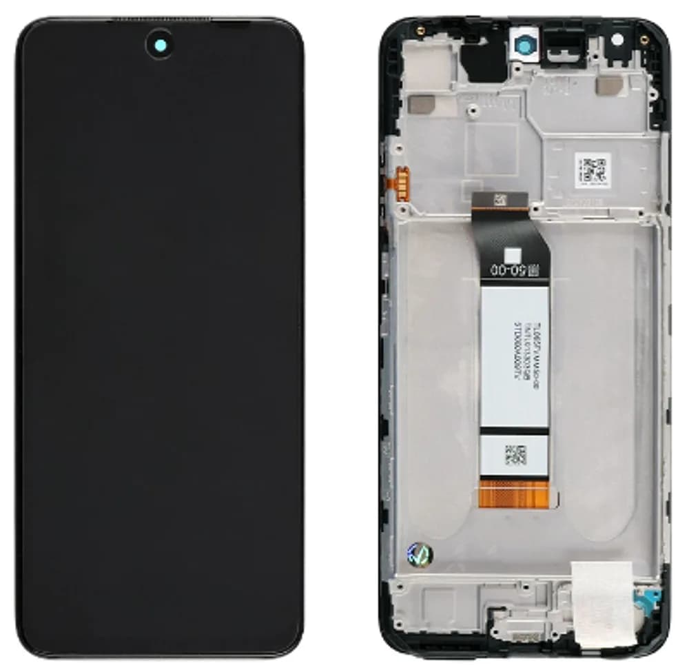 Display Xiaomi Poco M3 Pro (5G) - Original - Tarnish