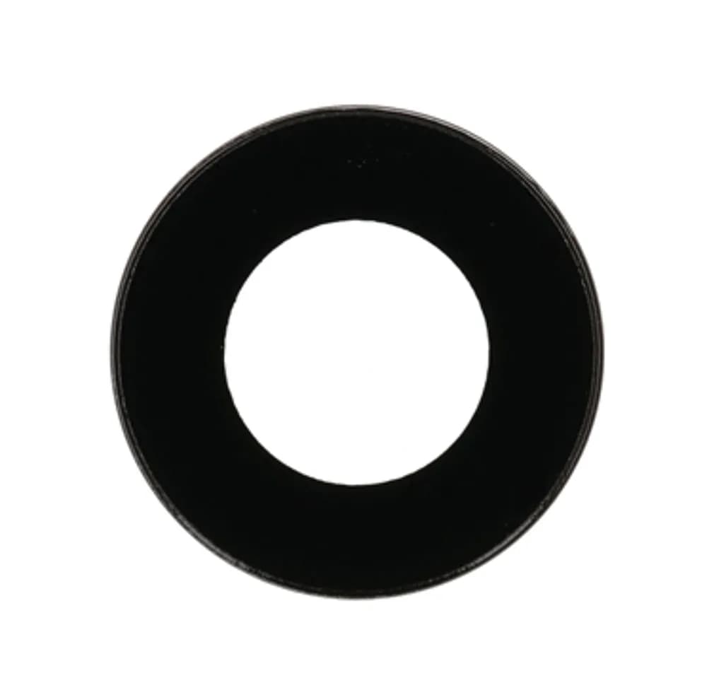 Camera lens window Samsung Galaxy XCover5 - Original - Black