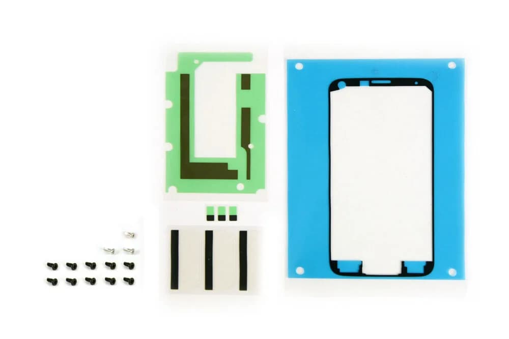 Tape Rework Kit Samsung Galaxy S5 / S5 Plus