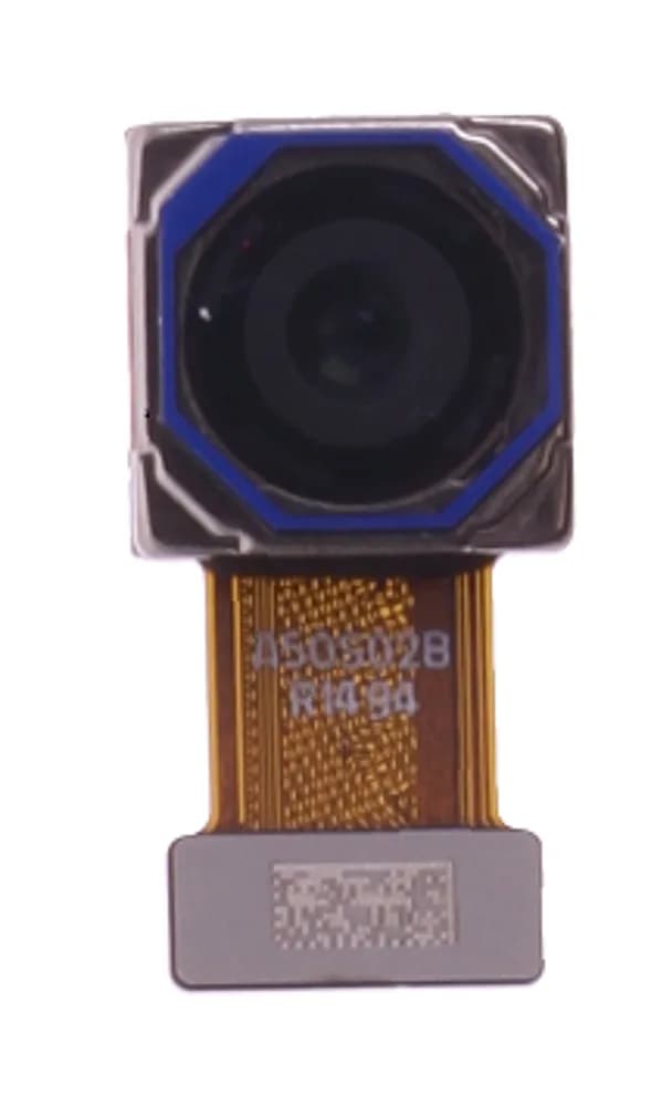 Rear camera main 50M Xiaomi Poco M4 Pro (5G) - Original