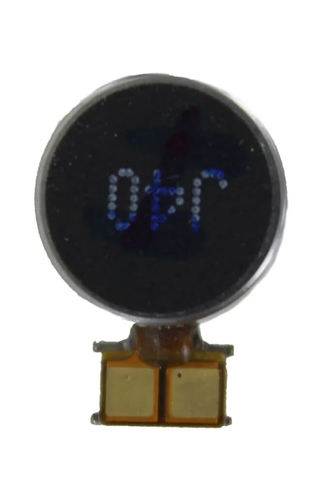 Vibration motor Samsung Galaxy S8 Plus / S8 - Original