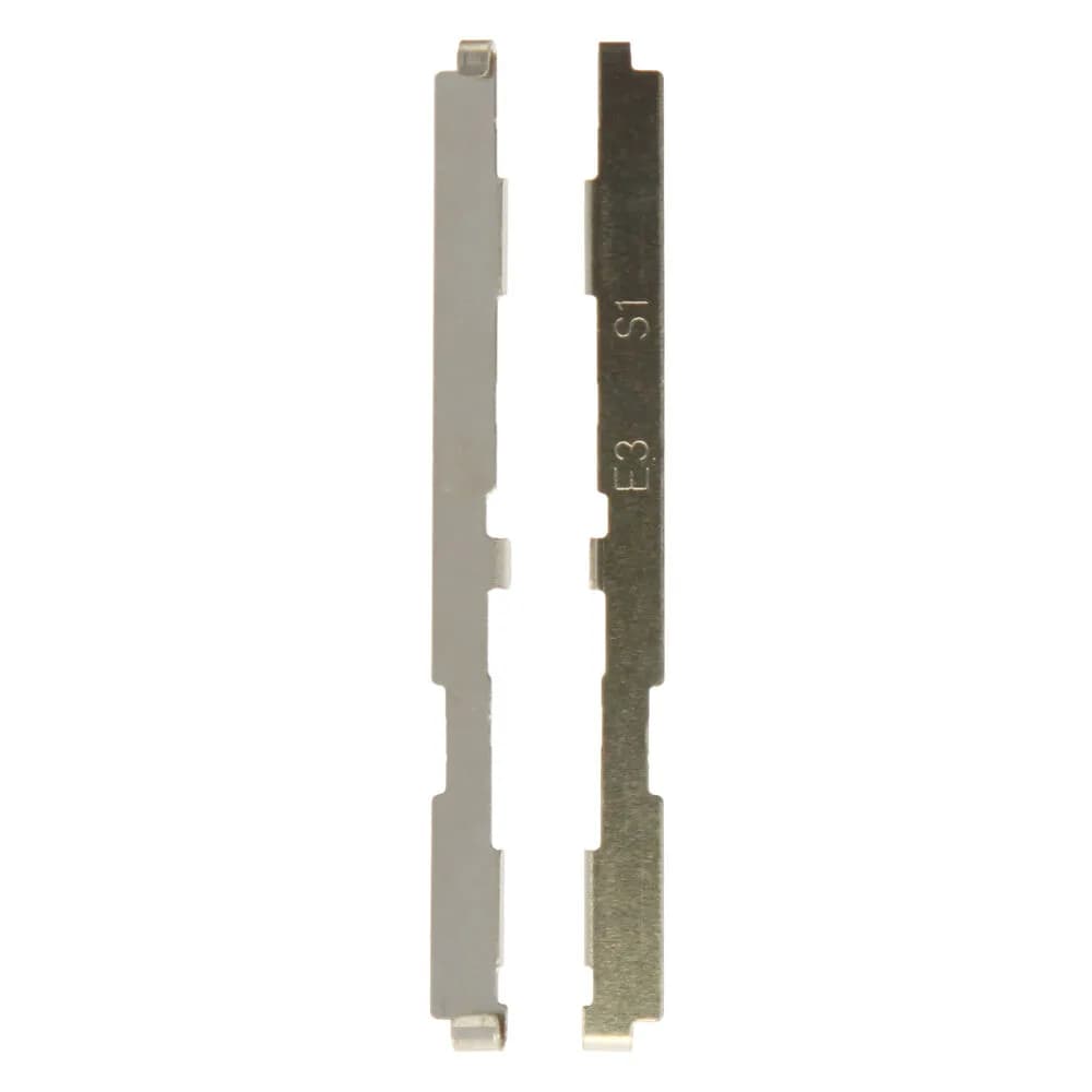 Side key bracket Samsung Galaxy S24 Ultra - Original