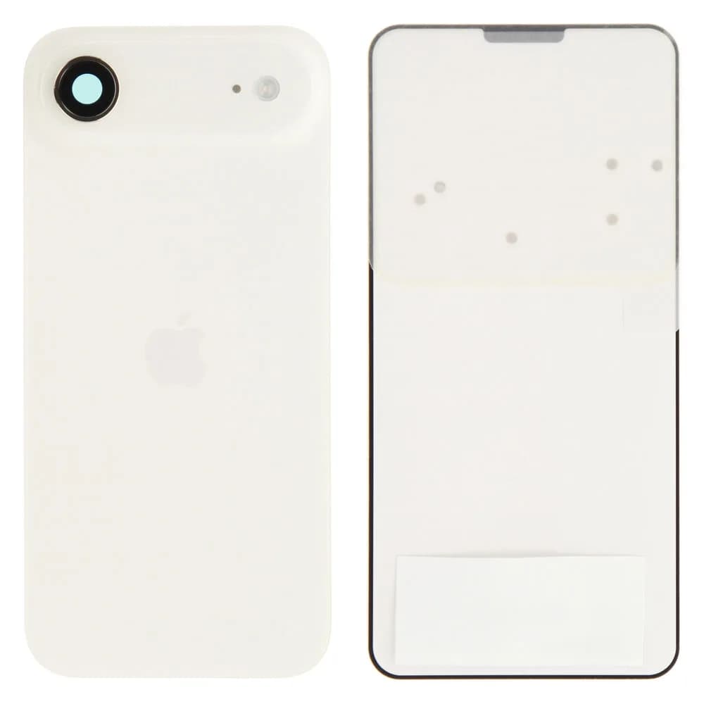 Back cover Apple iPhone Air - Original - Gold