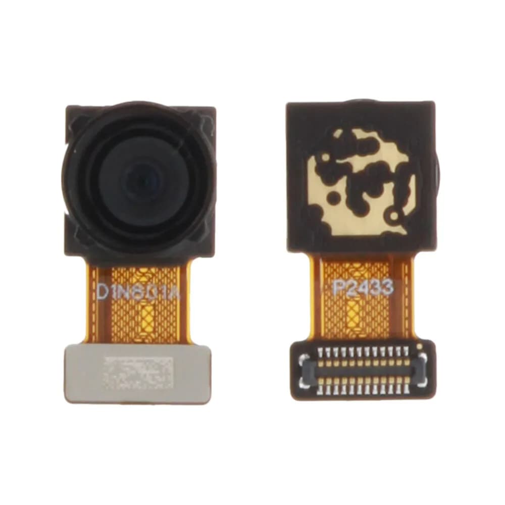 Rear camera 8M Xiaomi Redmi Note 12 Pro / Redmi Note 12S - Original