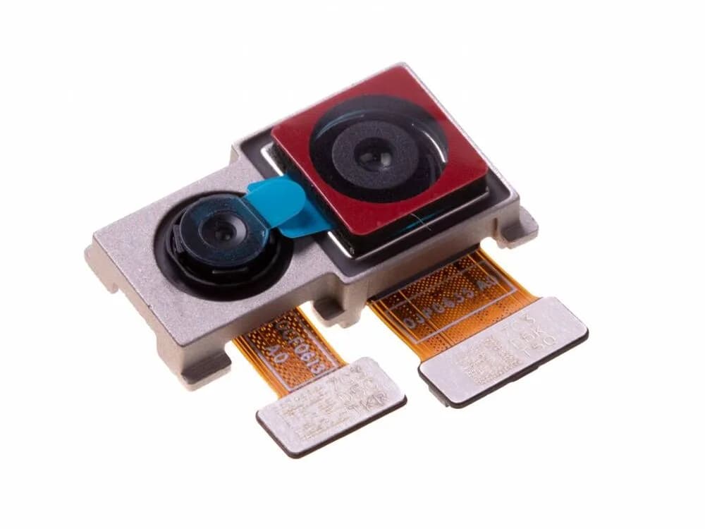 Rear camera Huawei P20 Lite - Original