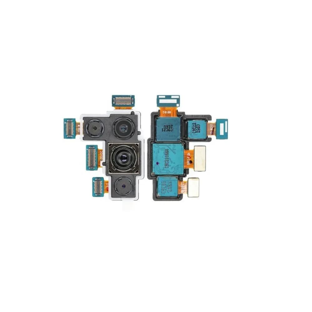 Rear camera quad Samsung Galaxy A51 - Original