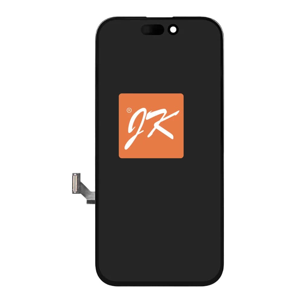 Display JK hard OLED iPhone 15 Plus - Compatible