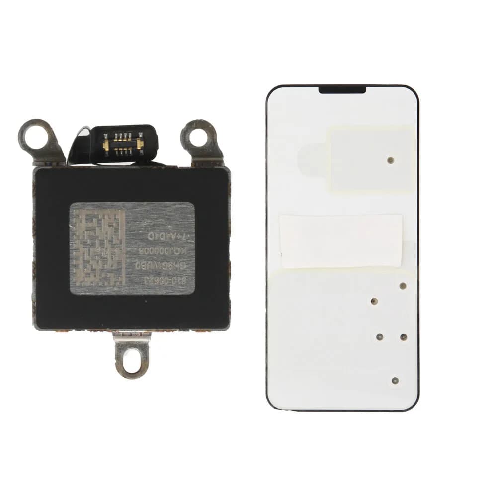 Vibration motor Taptic Engine Apple iPhone 15 - Original
