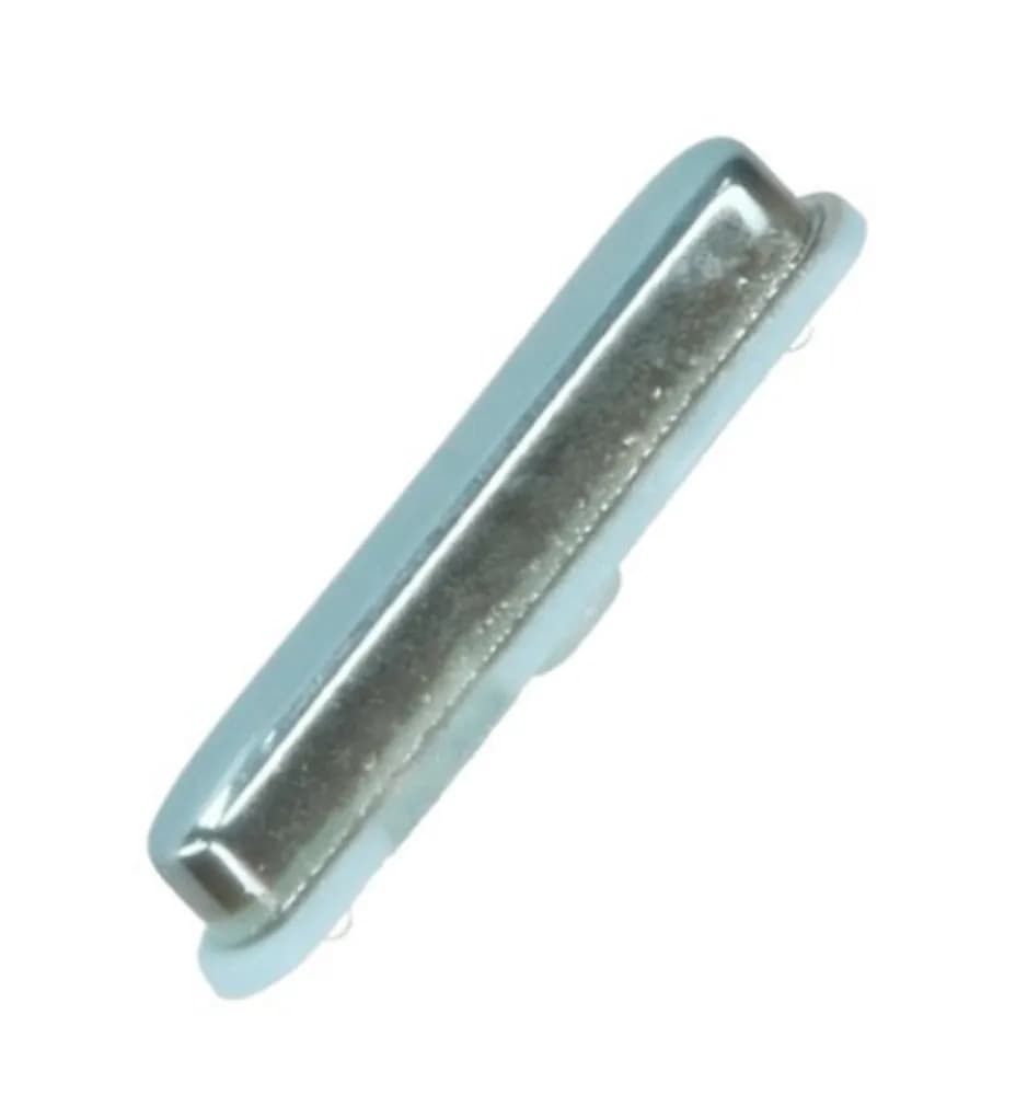 Power button Samsung Galaxy A71 - Blue