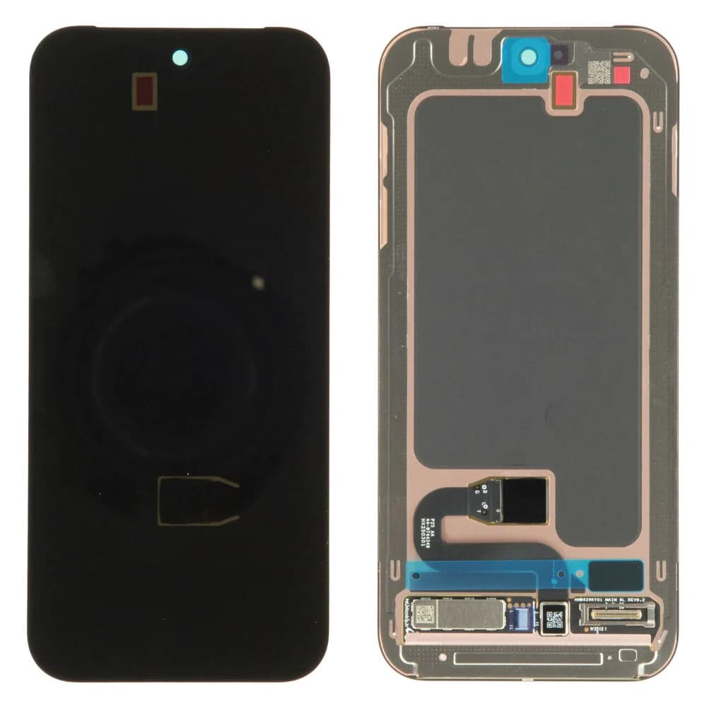 Display excl. frame Google Pixel 10 - Original