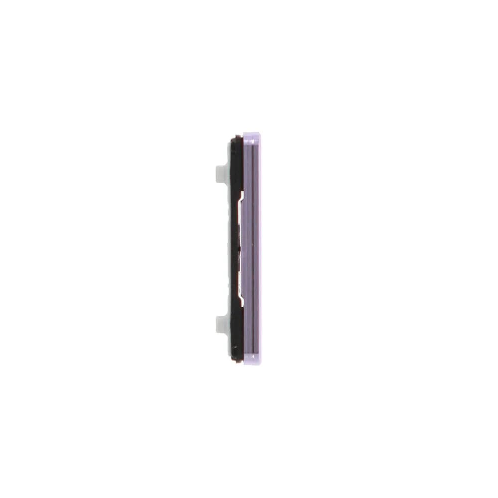 Volume Button Samsung Galaxy S22 - Light Violet