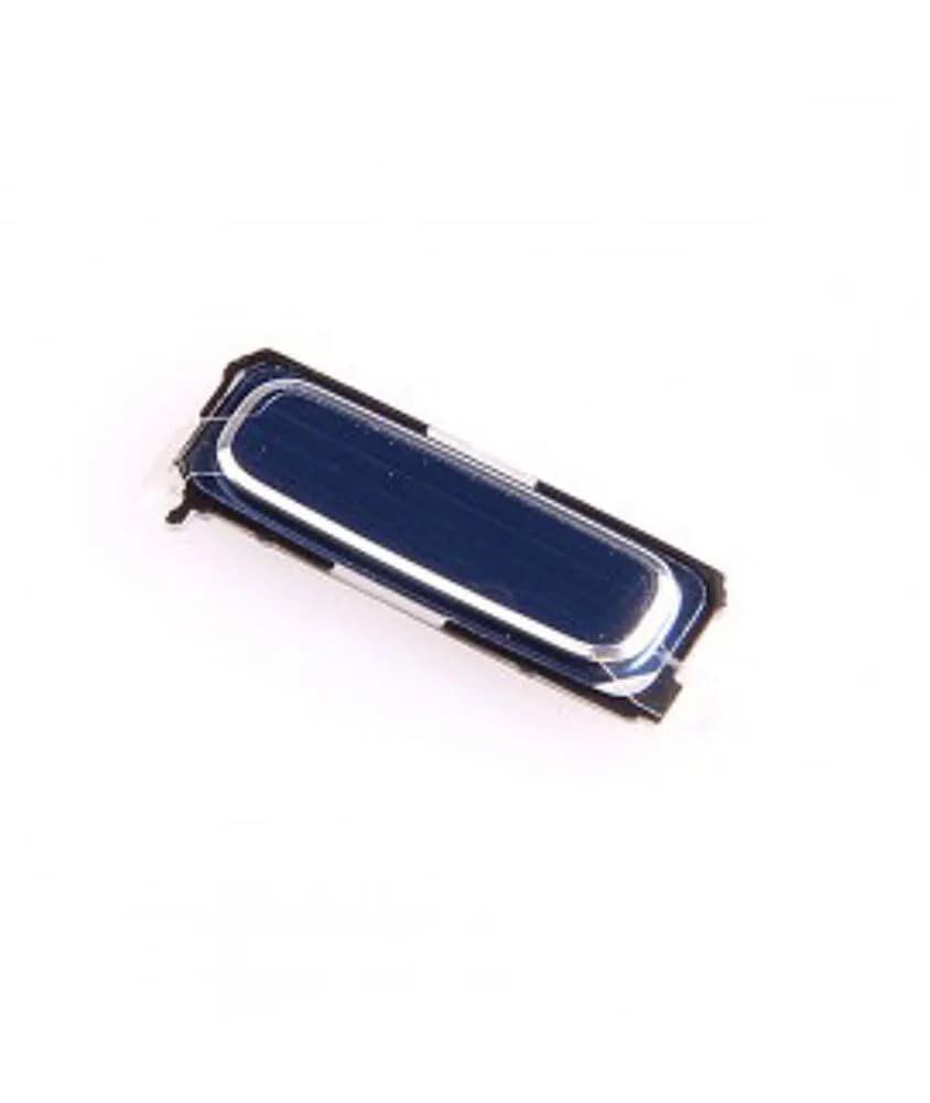 Key Home Samsung Galaxy S4 - Blue