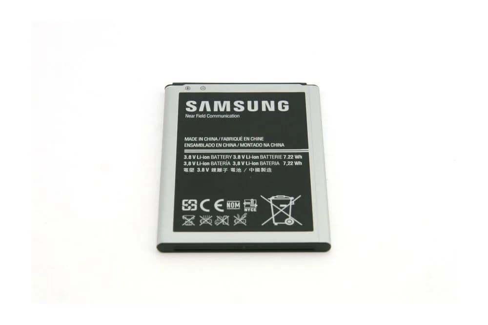 Battery Samsung Galaxy S4 mini - Original