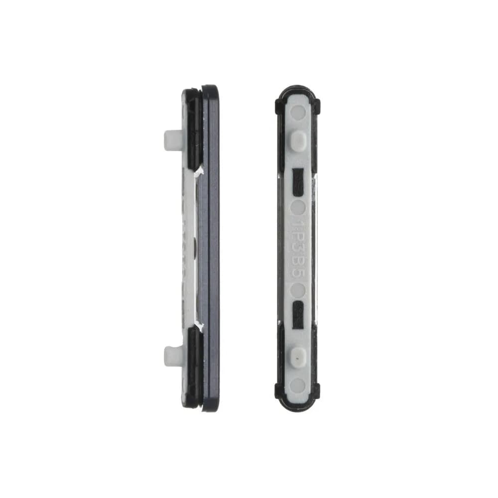 Volume Button Samsung Galaxy S25 Ultra - Titanium Jet Black