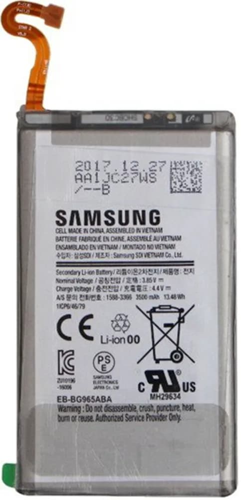 Battery Samsung Galaxy S9 Plus - Original