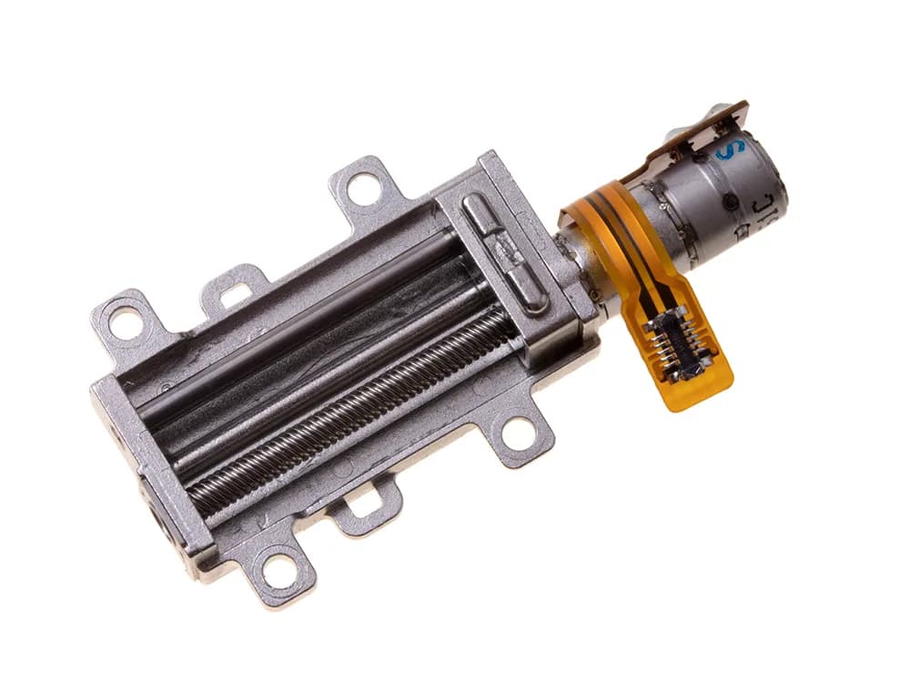 Vibration motor Samsung Galaxy A80 - Original