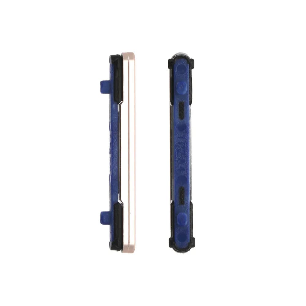 Volume Button Samsung Galaxy S25 Plus / S25 - Gold