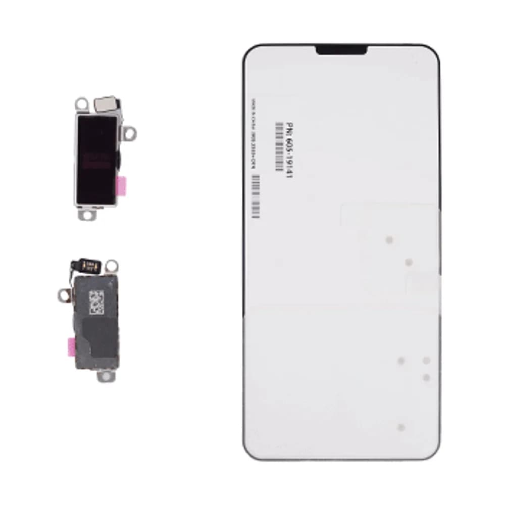 Taptic Engine vibration motor Apple iPhone 17 - Original