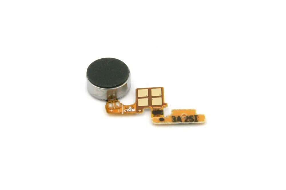 Power key + motor flex cable Samsung Galaxy Note 3