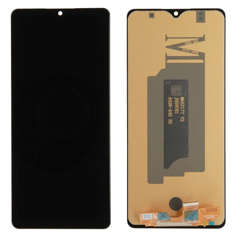 Display excl. frame Samsung Galaxy A42 - In-Cell