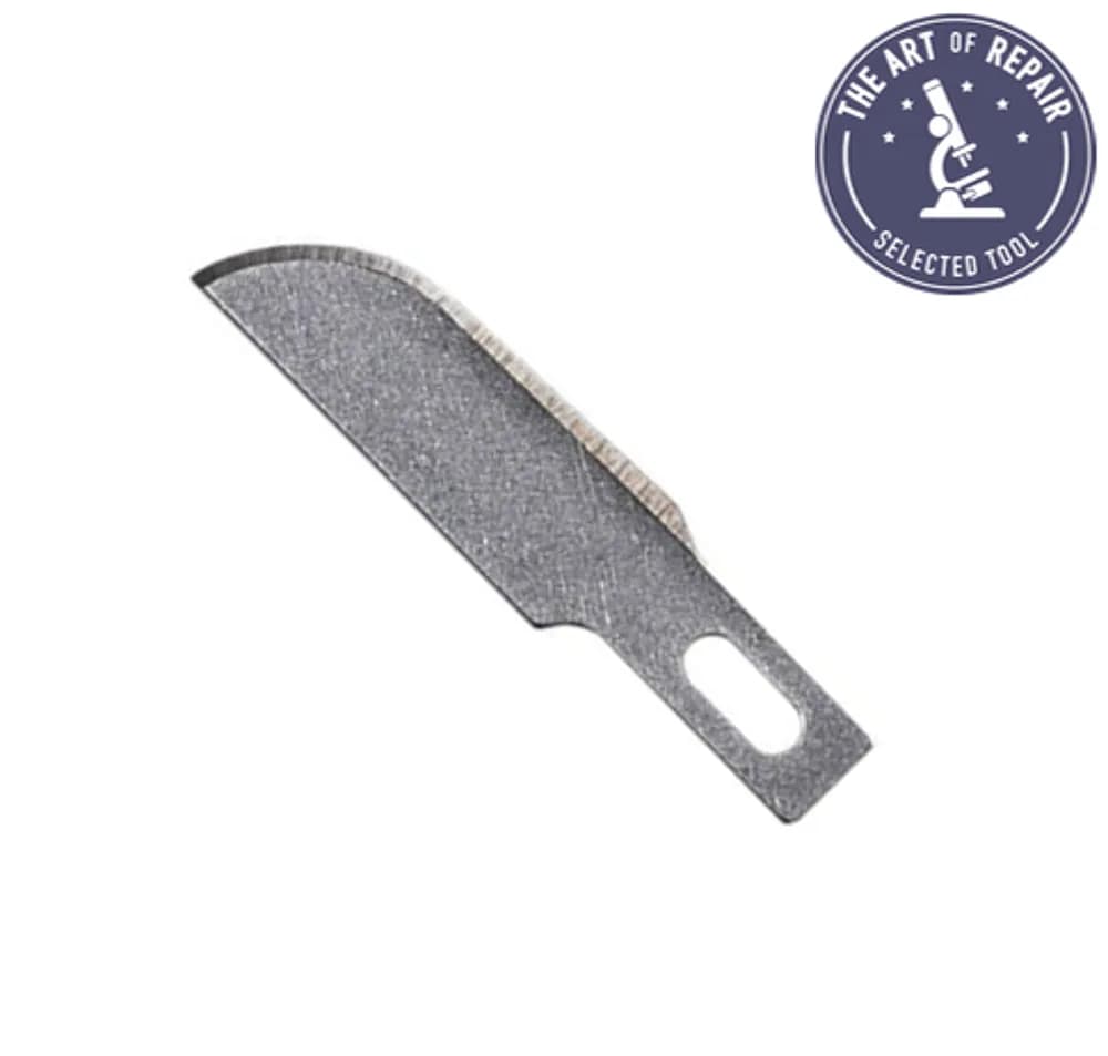 Smaller Cresant Blade