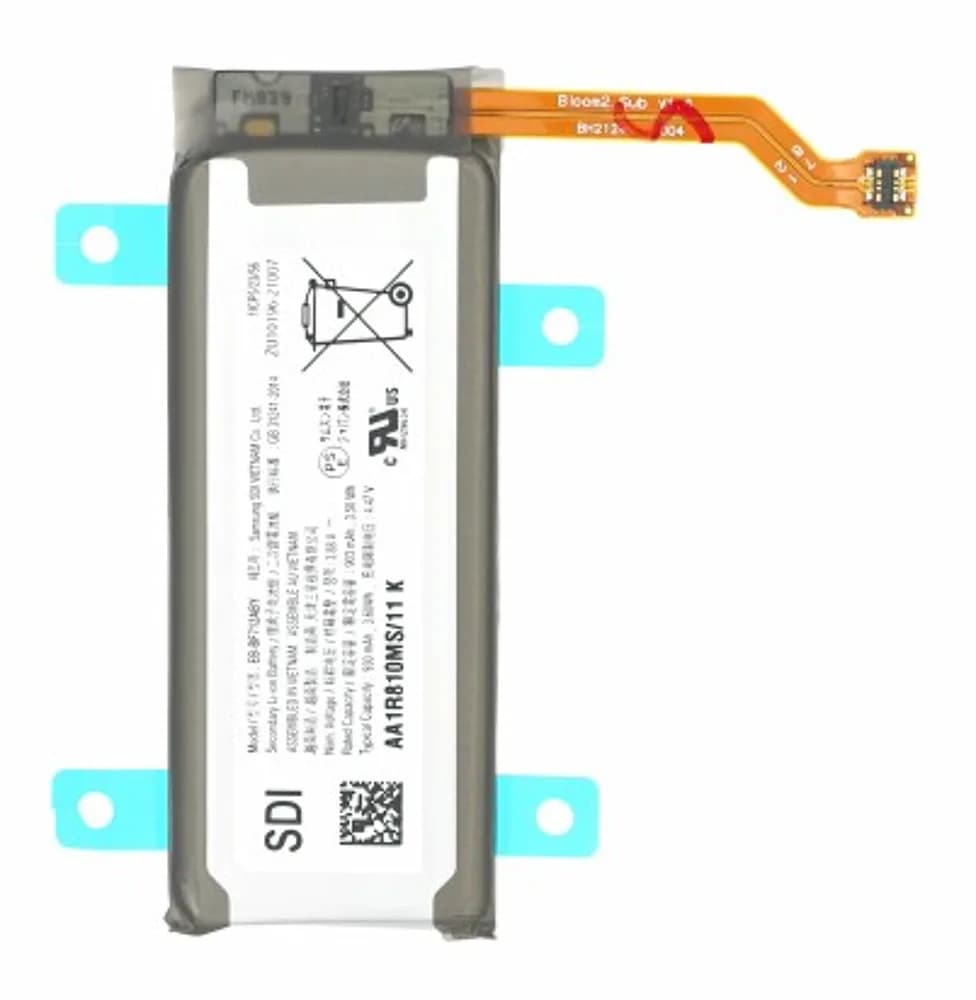 Battery Samsung Galaxy Z Flip3 - Original
