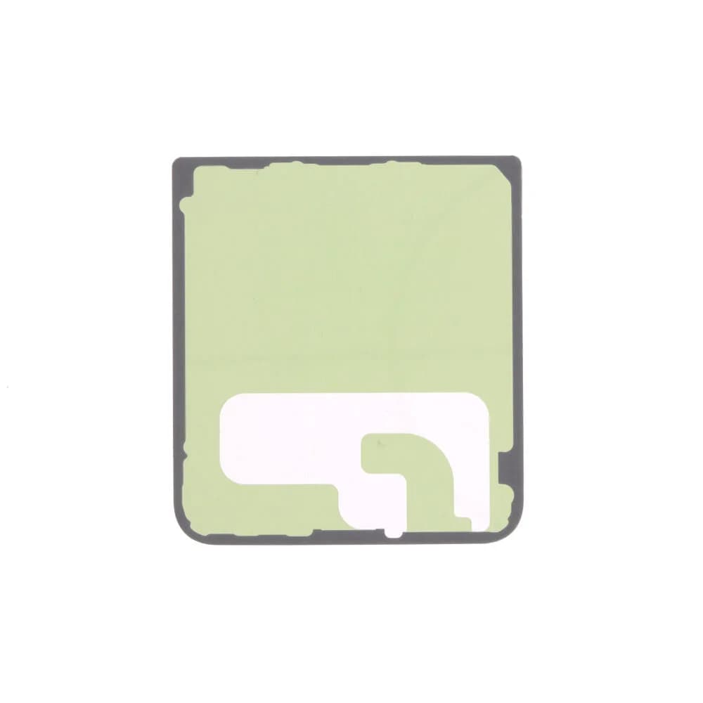Rear cover adhesive tape Samsung Galaxy Z Flip 6 / Z Flip 7 FE - Original