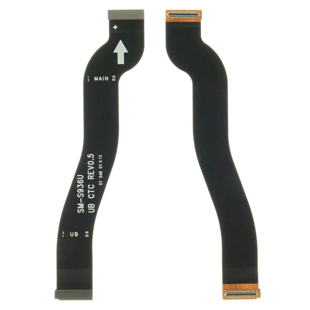 Display flex cable Samsung Galaxy S26 Plus - Original