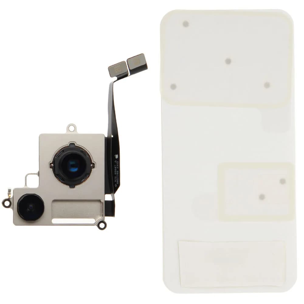 Rear camera Apple iPhone 14 - Original