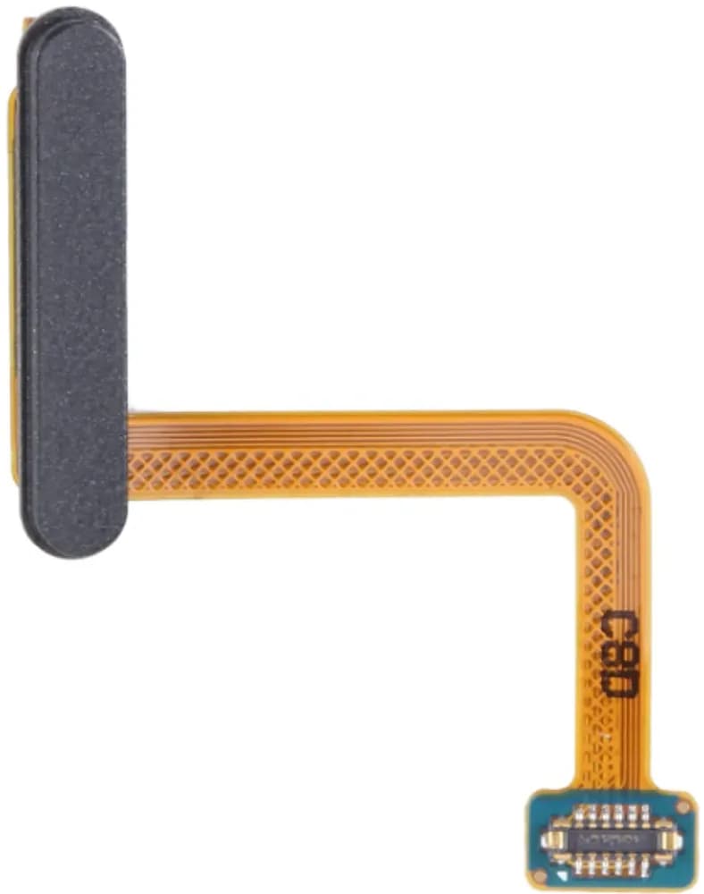 Fingerprint sensor Samsung Galaxy Z Flip 4 - Grey