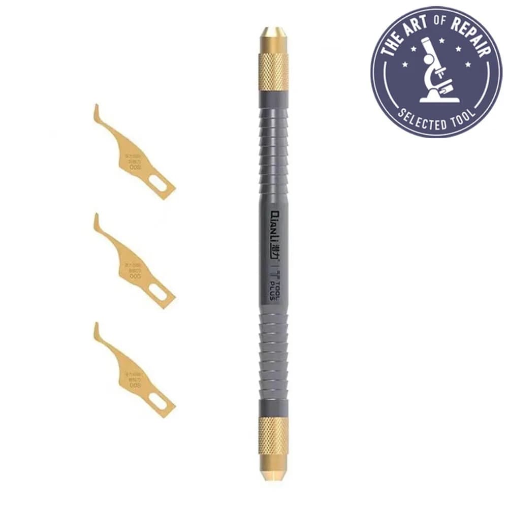 Qianli 008 Underfill Blade Set