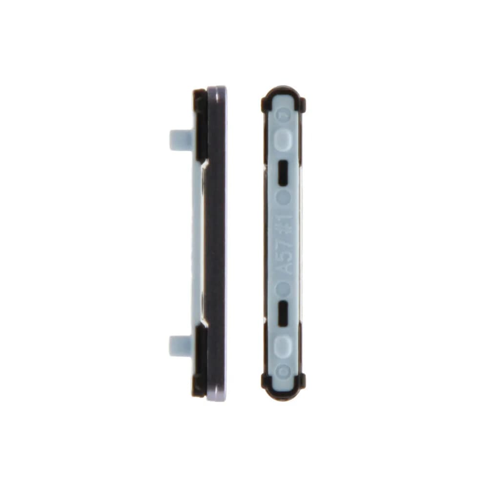 Volume Button Samsung Galaxy A57 - Original - Violet