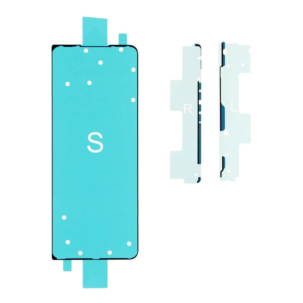 Adhesive tape repair kit front display Samsung Galaxy Z Fold 5 - Original