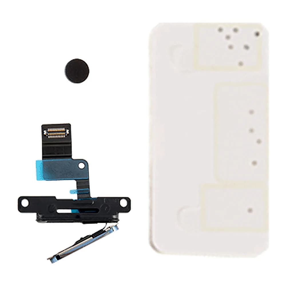 Power Button iPad Air 11 M4 (2026) Wi-Fi - Original - Starlight