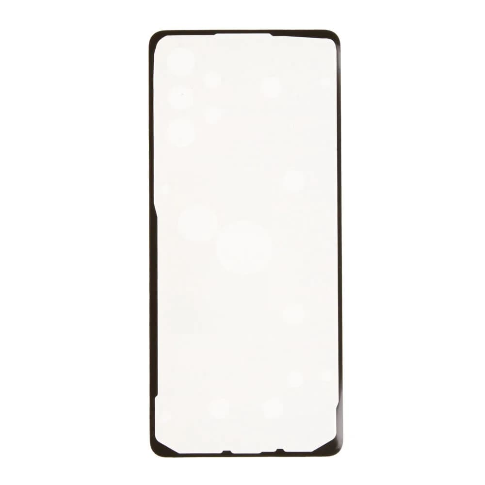 Rear cover adhesive tape Samsung Galaxy A73 (5G) - Original