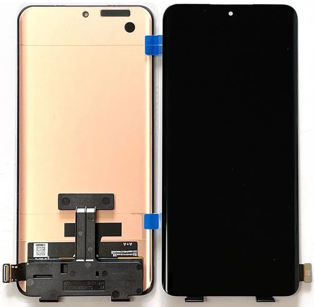 Display excl. frame Xiaomi 12X (5G) - Refurb