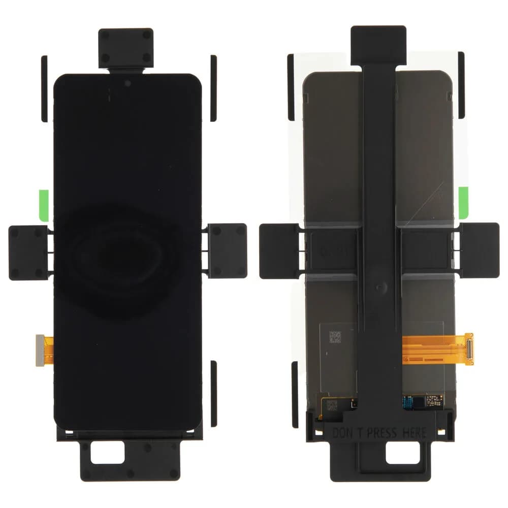 Main display excl. frame Samsung Galaxy Z Flip6 - Original