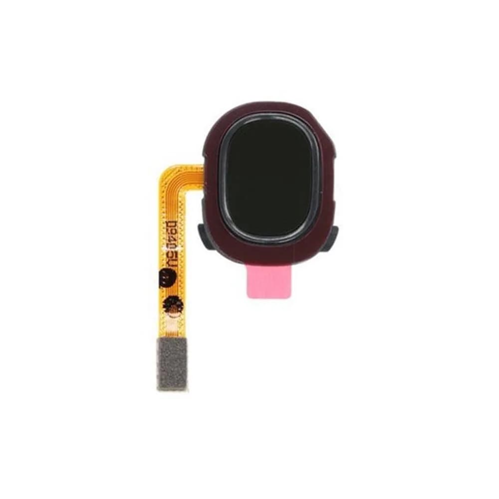 Fingerprint sensor Samsung Galaxy A20e - Black