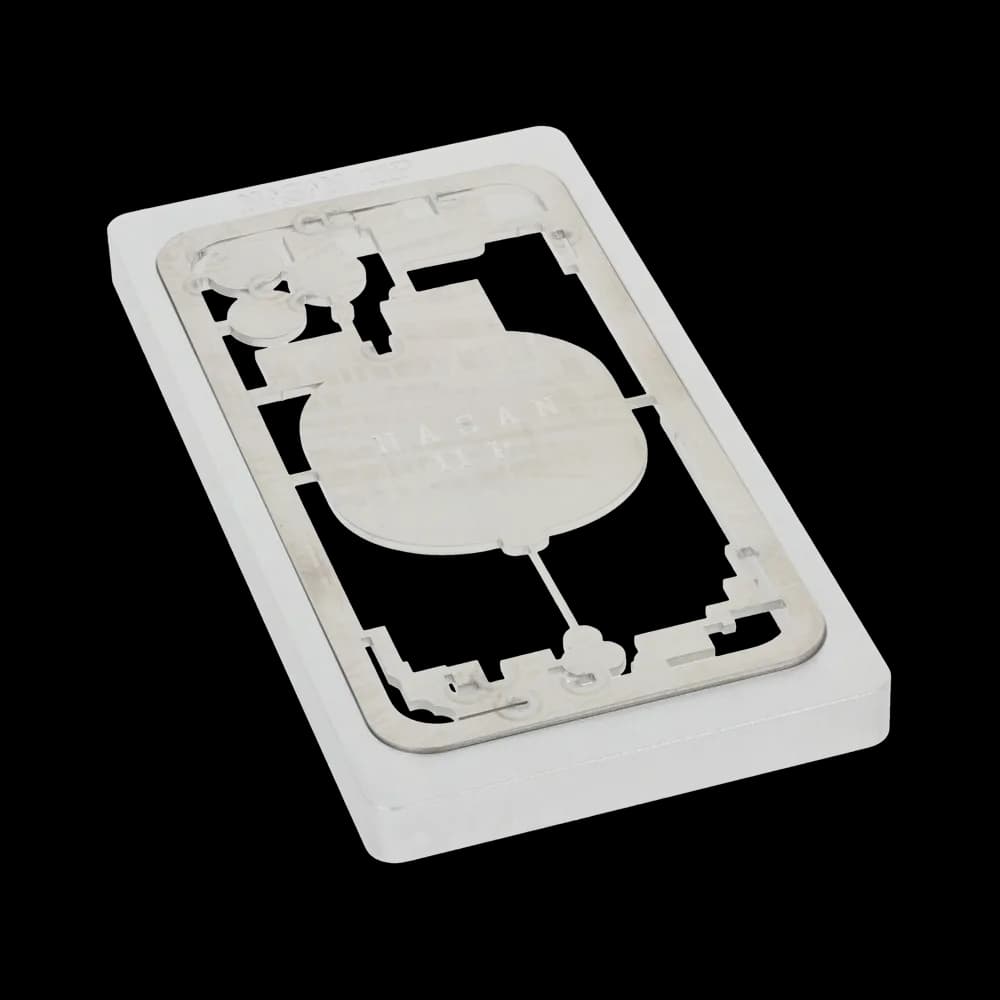 Tool Nasan Physical Drawing Laser Separator - iPhone 11 Pro