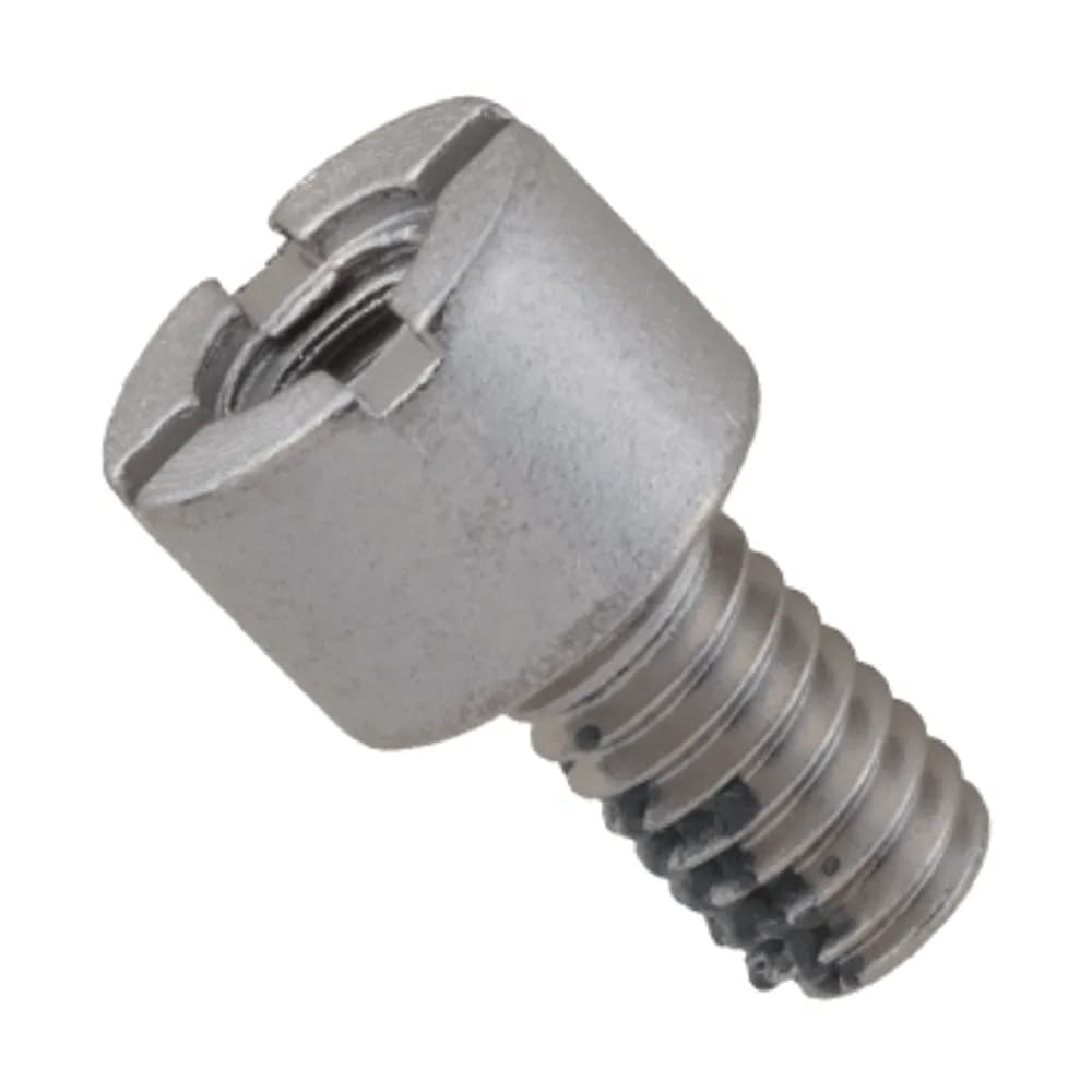 Screws M1.4x2.4Lx2.6Dx1.67T,V5x (30 pcs) Apple iPhone 17 Pro - Original